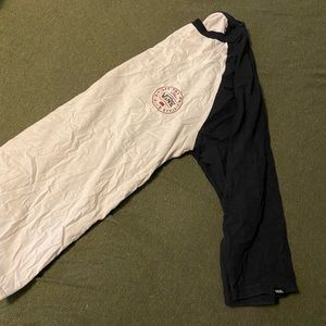 Don’t wear anymore size small women’s vans shirt